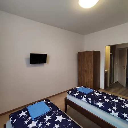 Μοτέλ Duhet Hulin