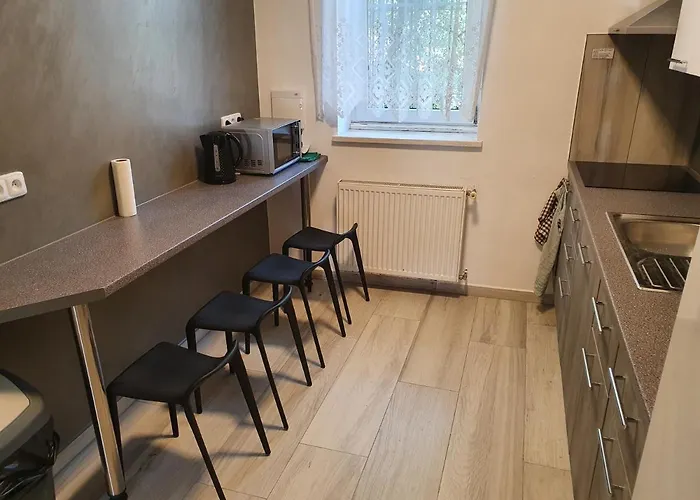 Motel Duhet Hulin