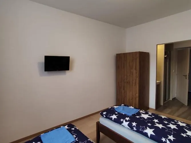 Motel Duhet Hulin
