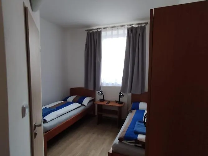 Duhet Motel Hulin