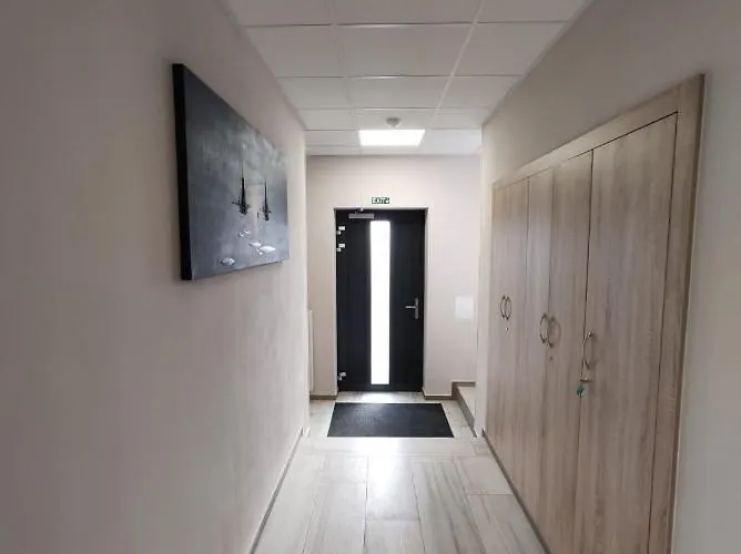 Motel Duhet Hulin