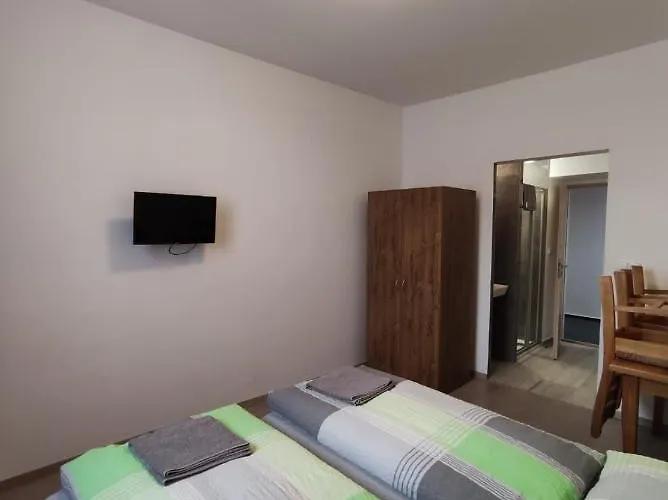 Motel Duhet Hulin
