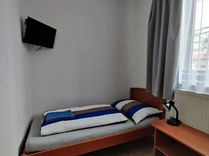 Motel Duhet Hulin